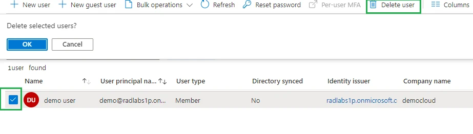 Create Azure AD User [3 Methods With Examples]