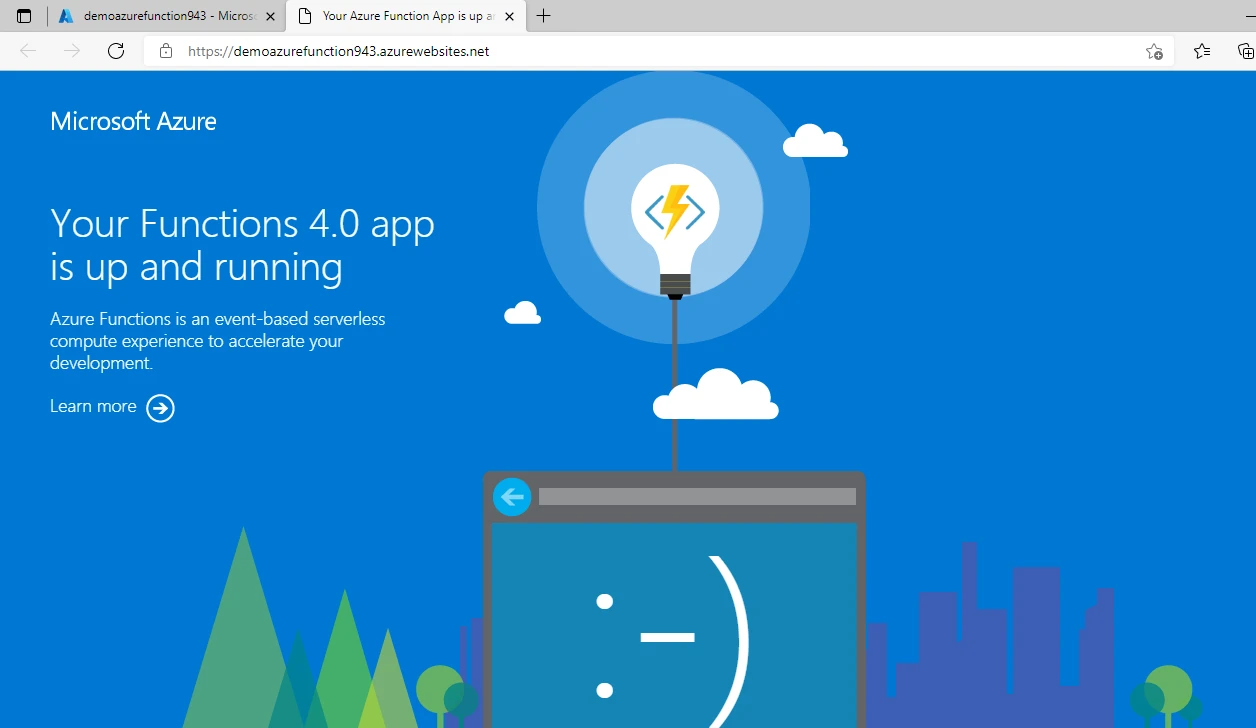 Create Azure Functions using Visual Studio [Step-by-Step]