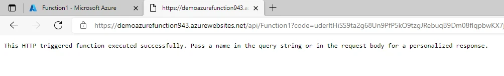 Create Azure Functions using Visual Studio [Step-by-Step]