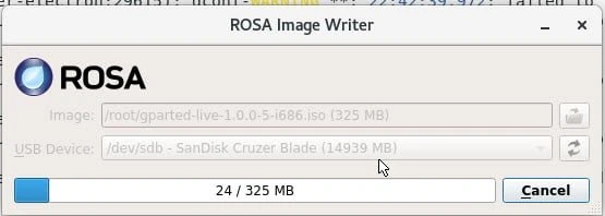 5 tools to create bootable usb from iso linux command line and gui