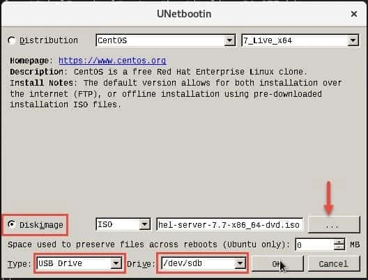 5 tools to create bootable usb from iso linux command line and gui