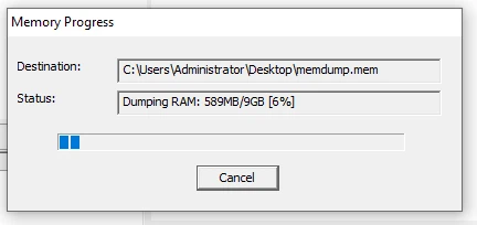 Create forensic image with FTK Imager [Step-by-Step]