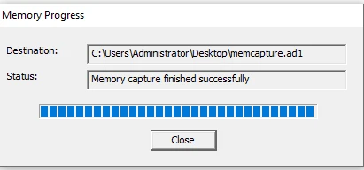 Create forensic image with FTK Imager [Step-by-Step]