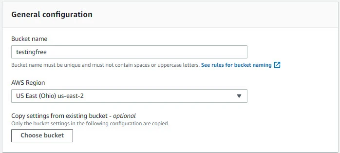 Create S3 Static Website using Custom Domain and SSL [Step-by-Step]