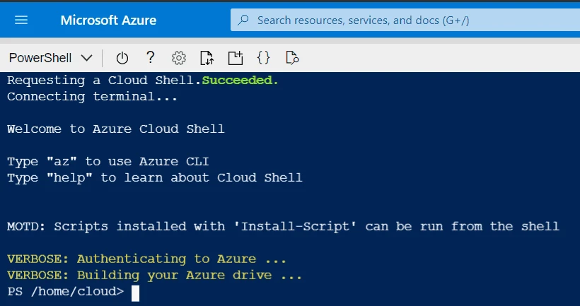 Create VM in Azure with 3 different methods (Step-by-Step)