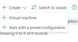 Create VM in Azure with 3 different methods (Step-by-Step)