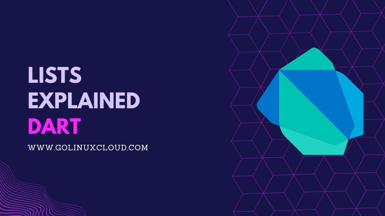 Dive Deep into Dart Lists: Best Practices Revealed