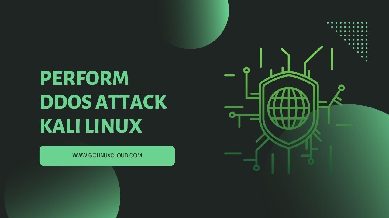 DDoS attack with Torshammer Tool [100% Working]