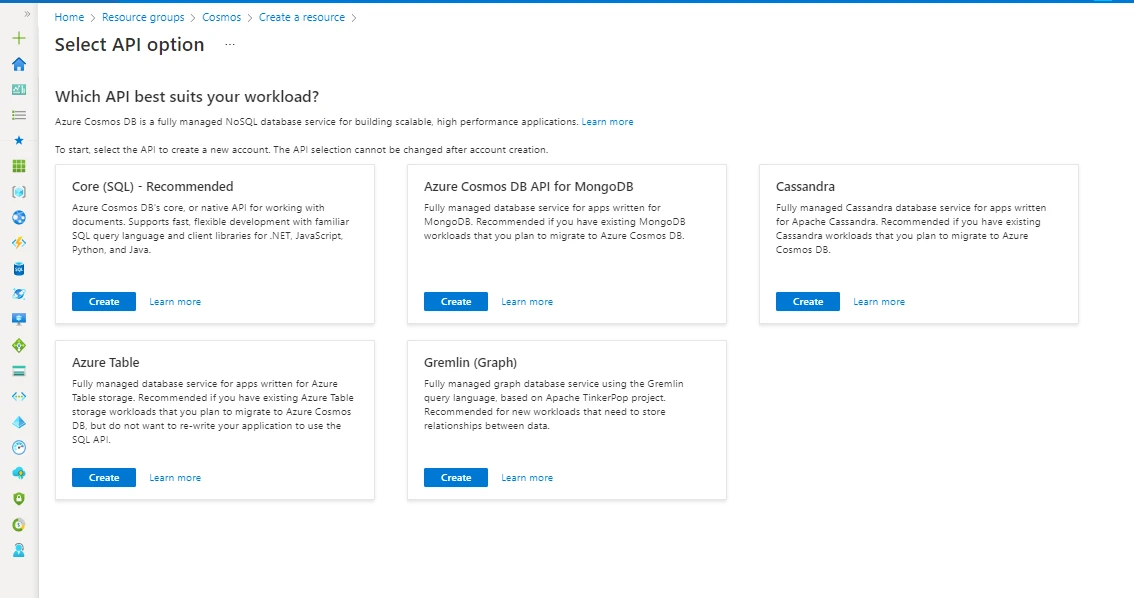 How To Deploy Azure Cosmos DB [Step-by-Step]