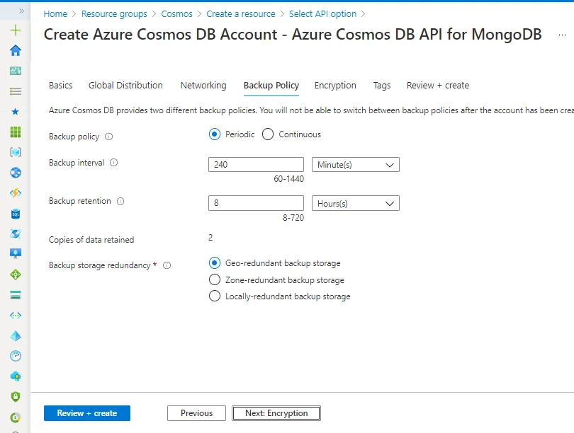 How To Deploy Azure Cosmos DB [Step-by-Step]