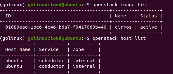 Deploy Openstack using Kolla Ansible [Step-by-Step]