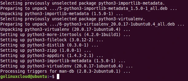 Deploy Openstack using Kolla Ansible [Step-by-Step]