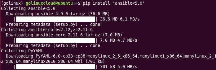Deploy Openstack using Kolla Ansible [Step-by-Step]