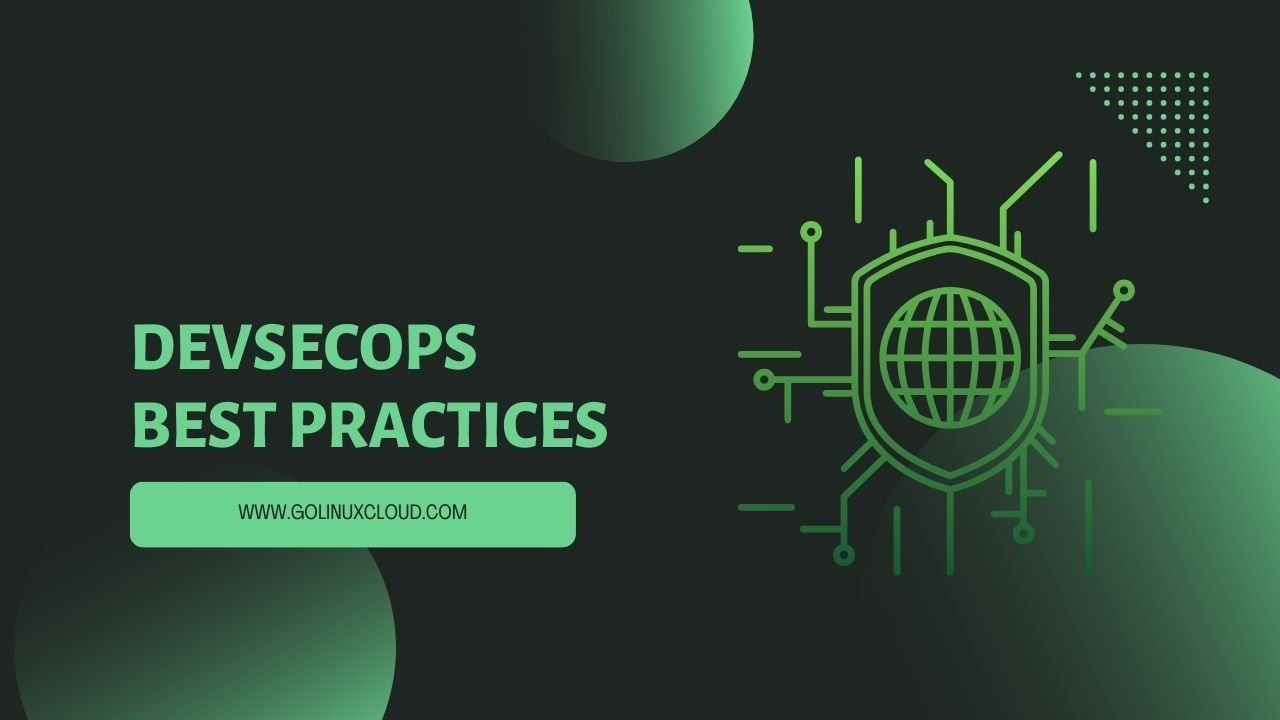 DevSecOps Best Practices for 2024