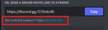 How to Invite Someone to a Discord Server [SOLVED]