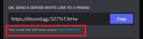How to Invite Someone to a Discord Server [SOLVED]