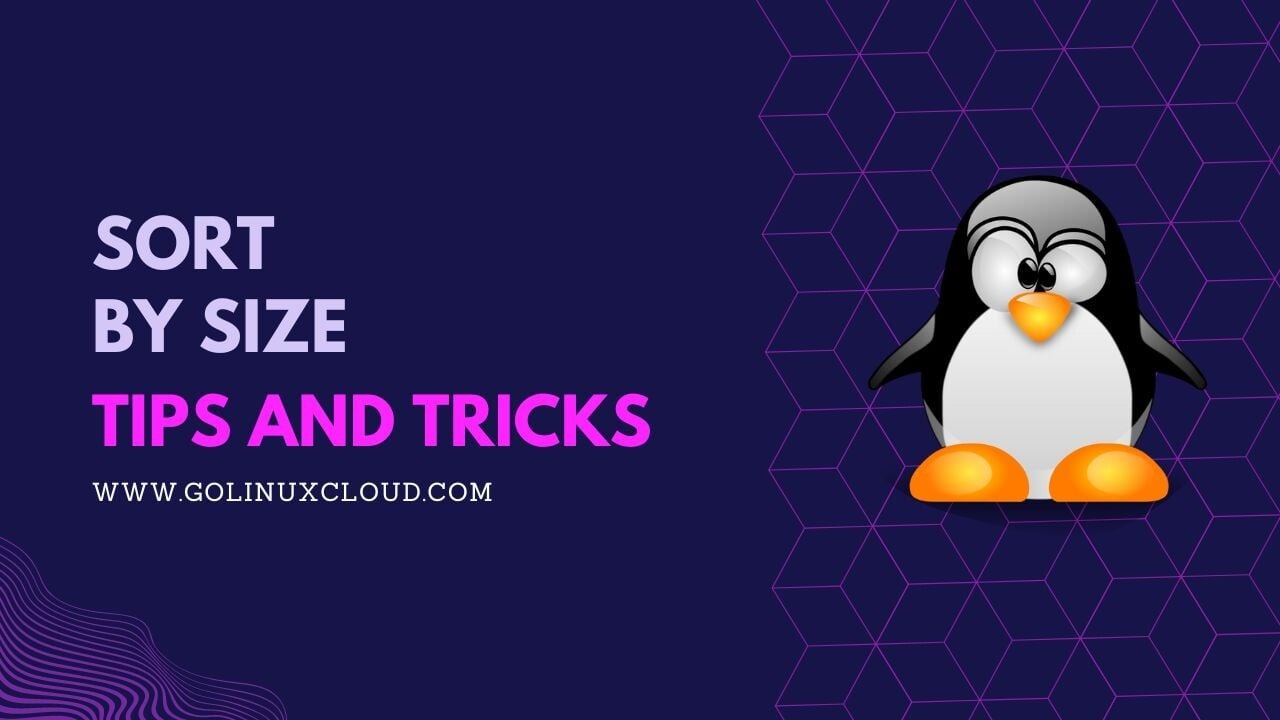How to use du to sort files by size? [SOLVED]
