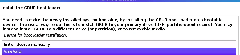 Dual boot Ubuntu with Kali Linux [Step-by-Step]