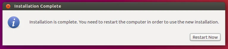 Dual boot Ubuntu with Kali Linux [Step-by-Step]