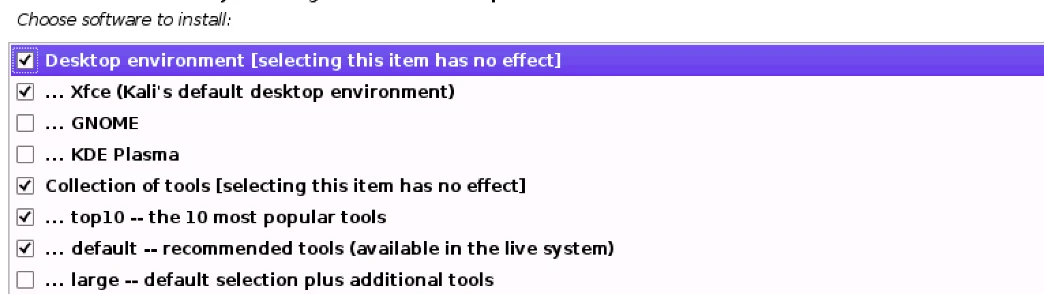 Dual boot Ubuntu with Kali Linux [Step-by-Step]