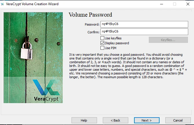 Steps to encrypt usb drive with VeraCrypt [100% secure]