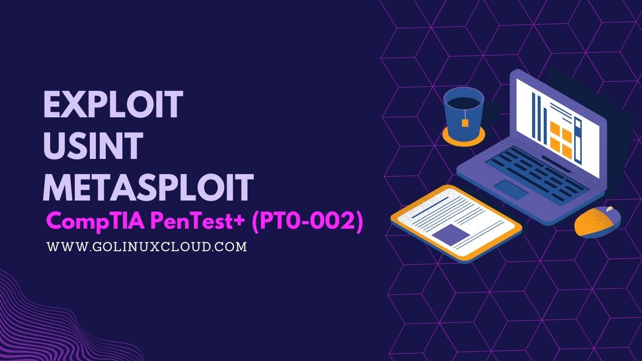 Exploit Vulnerabilities using Metasploit