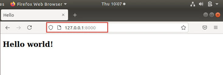 Deploy flask with gunicorn + nginx (Step-by-Step)
