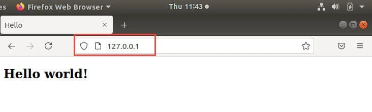 Deploy flask with gunicorn + nginx (Step-by-Step)