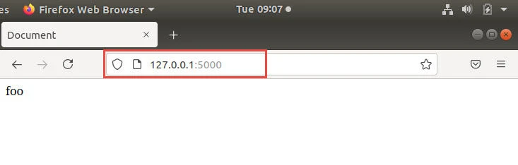 Flask Templates with Jinja2 Explained in Detail