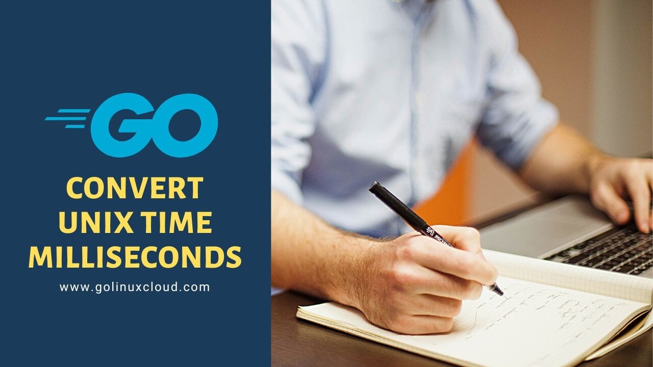 How to get current time in milliseconds in GO? [SOLVED]