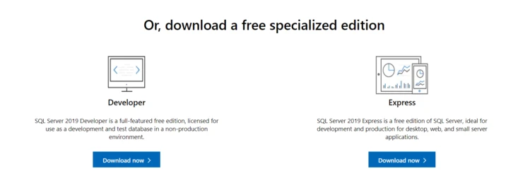 Getting started with SQL - Detailed Explanation