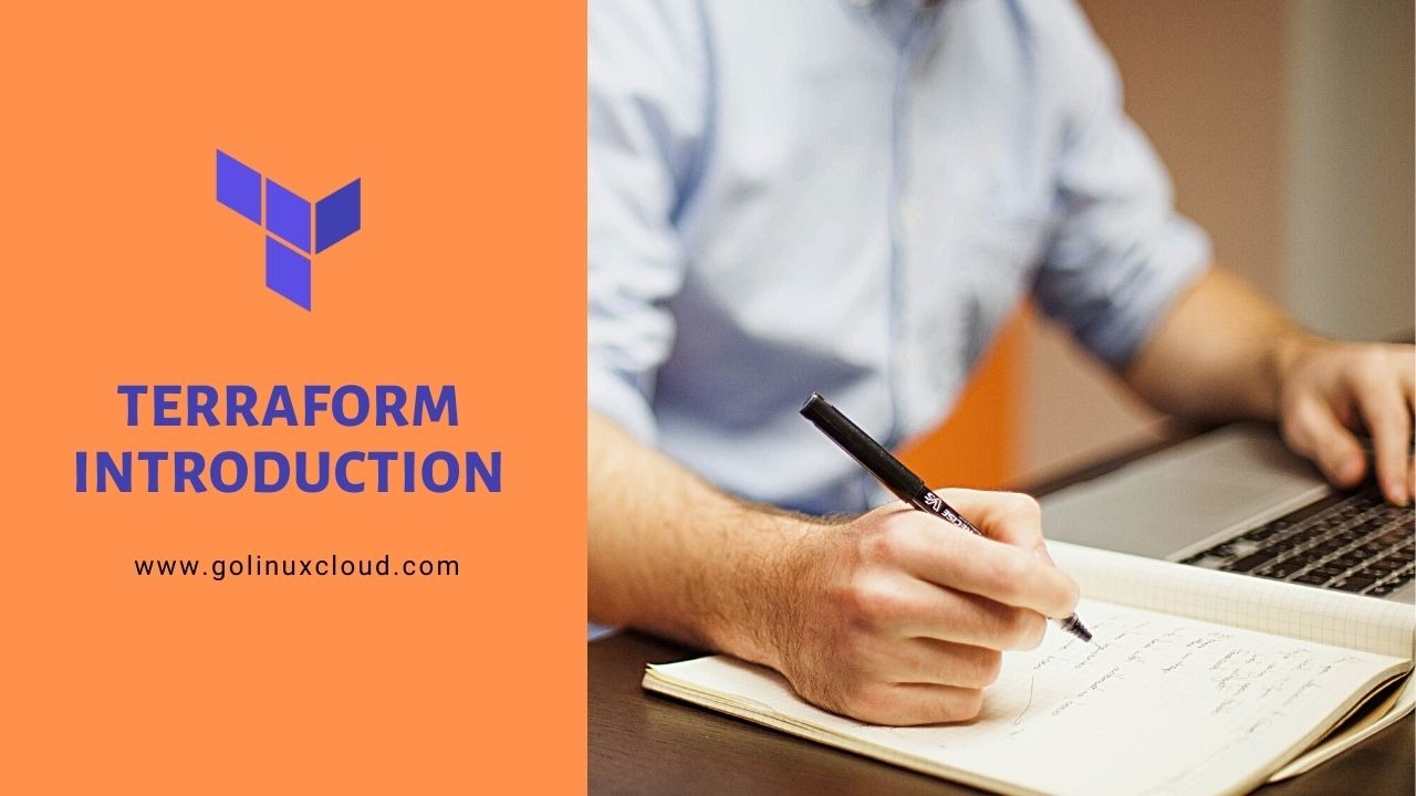 Getting started with Terraform - Tutorial