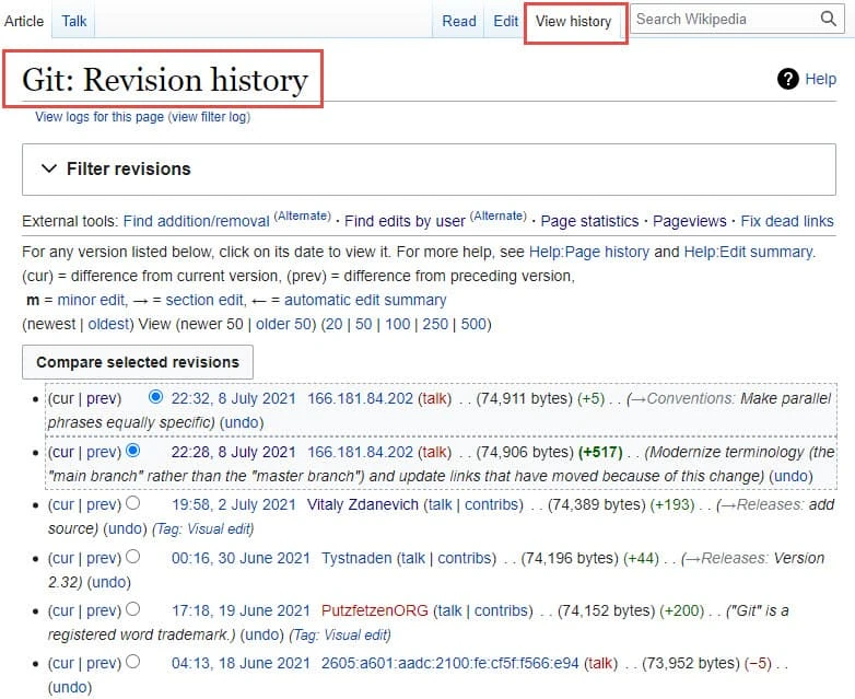 Getting Started with Git Basics | Version Control
