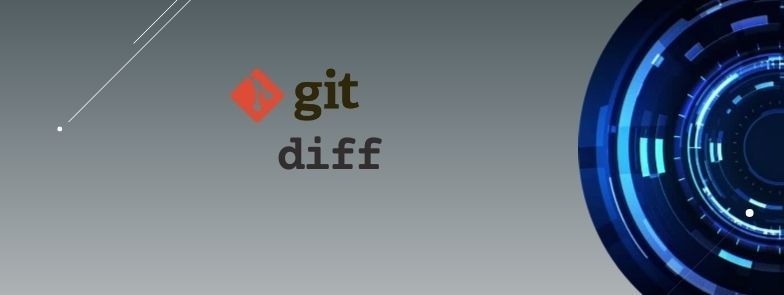 git diff usage explained [Multiple Scenarios]