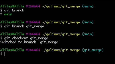 Git merge vs rebase and the problems they solve