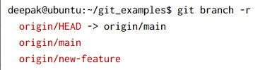 git prune explained [Easy Examples]