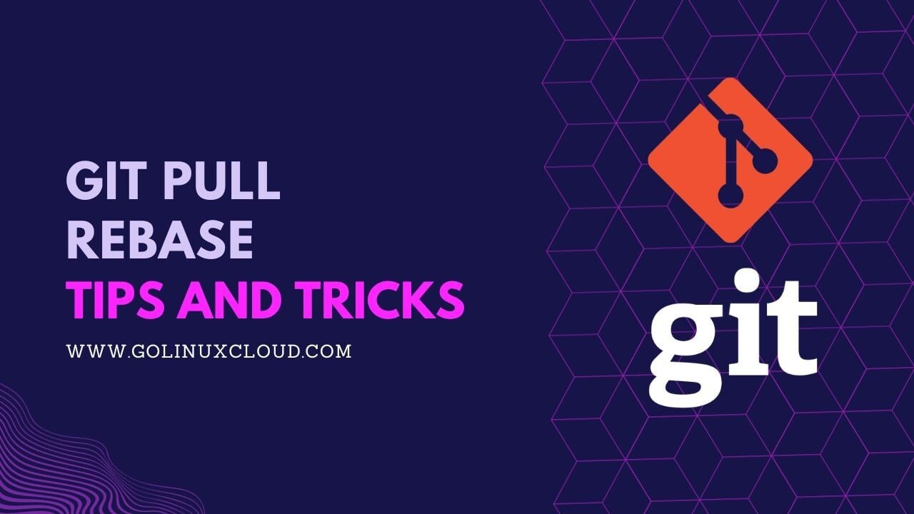 Scared of git pull --rebase? Rebase with Confidence