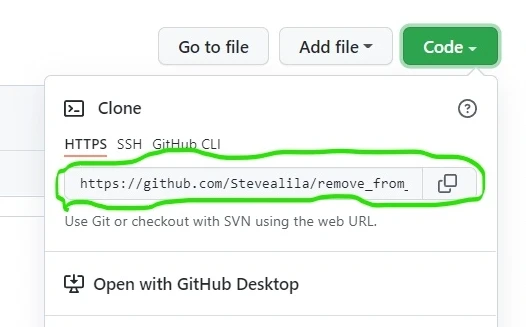 SOLVED: git remove file from tracking [Practical Examples]
