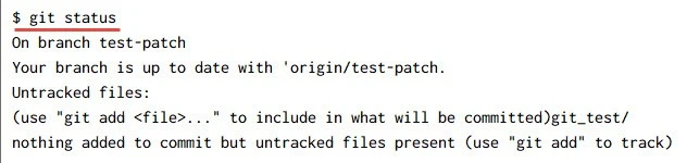 git reset with simple examples [hard vs soft vs mixed]