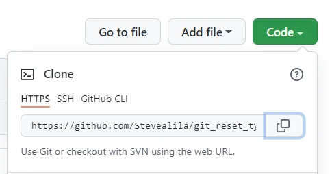 A practical guide to git reset hard vs soft vs mixed