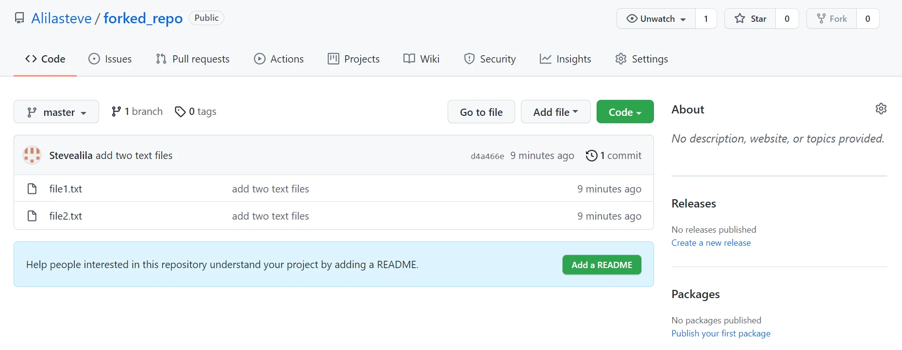 git set upstream Explained [Practical Examples]