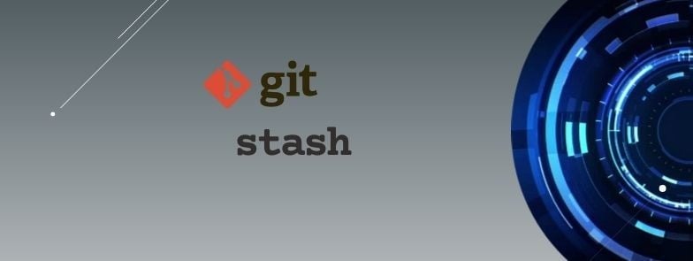 git stash explained in detail with examples