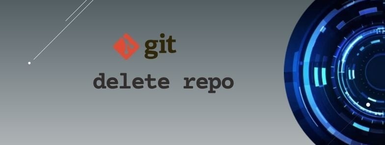 GitHub delete repository the RIGHT way [Step-by-Step]