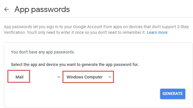 3 easy steps to configure gmail smtp relay with postfix