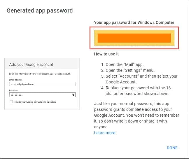3 easy steps to configure gmail smtp relay with postfix