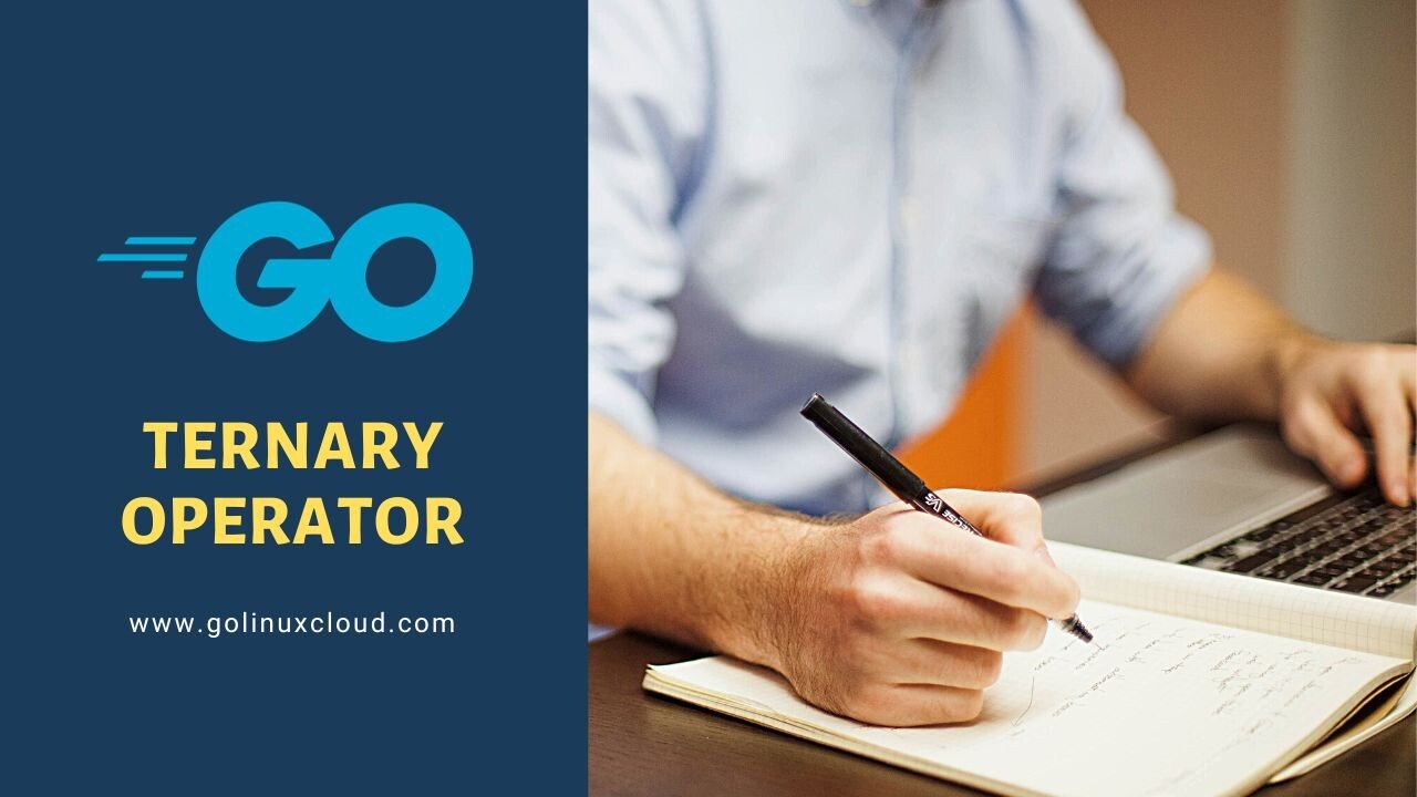 Is go-ternary a Hero or Villain in Golang's Story?