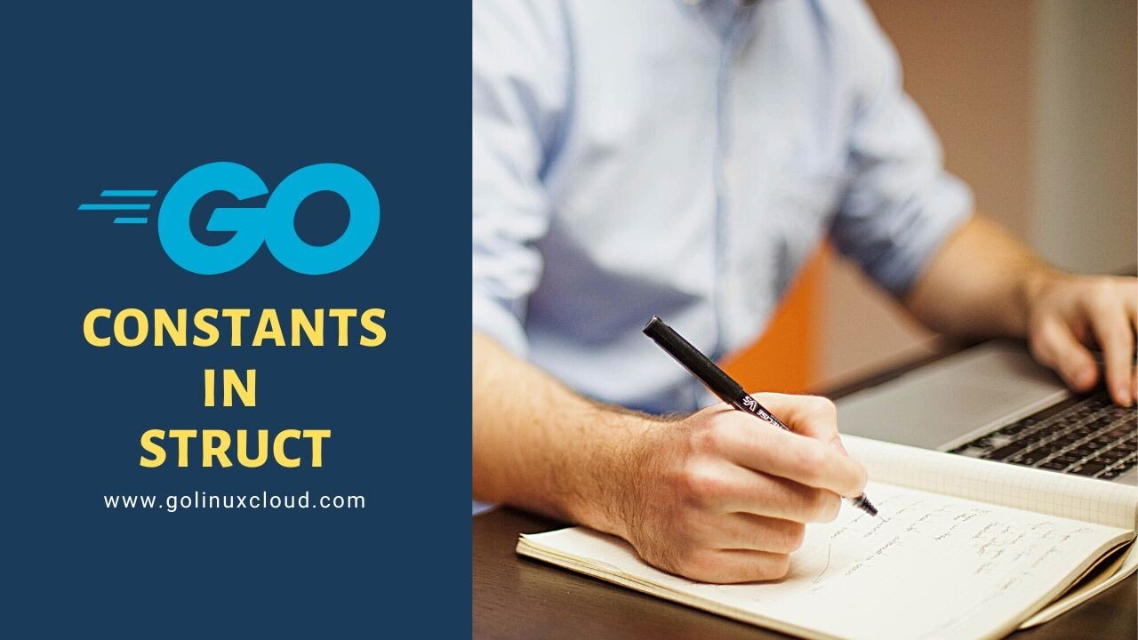 Using golang constants in struct [SOLVED]