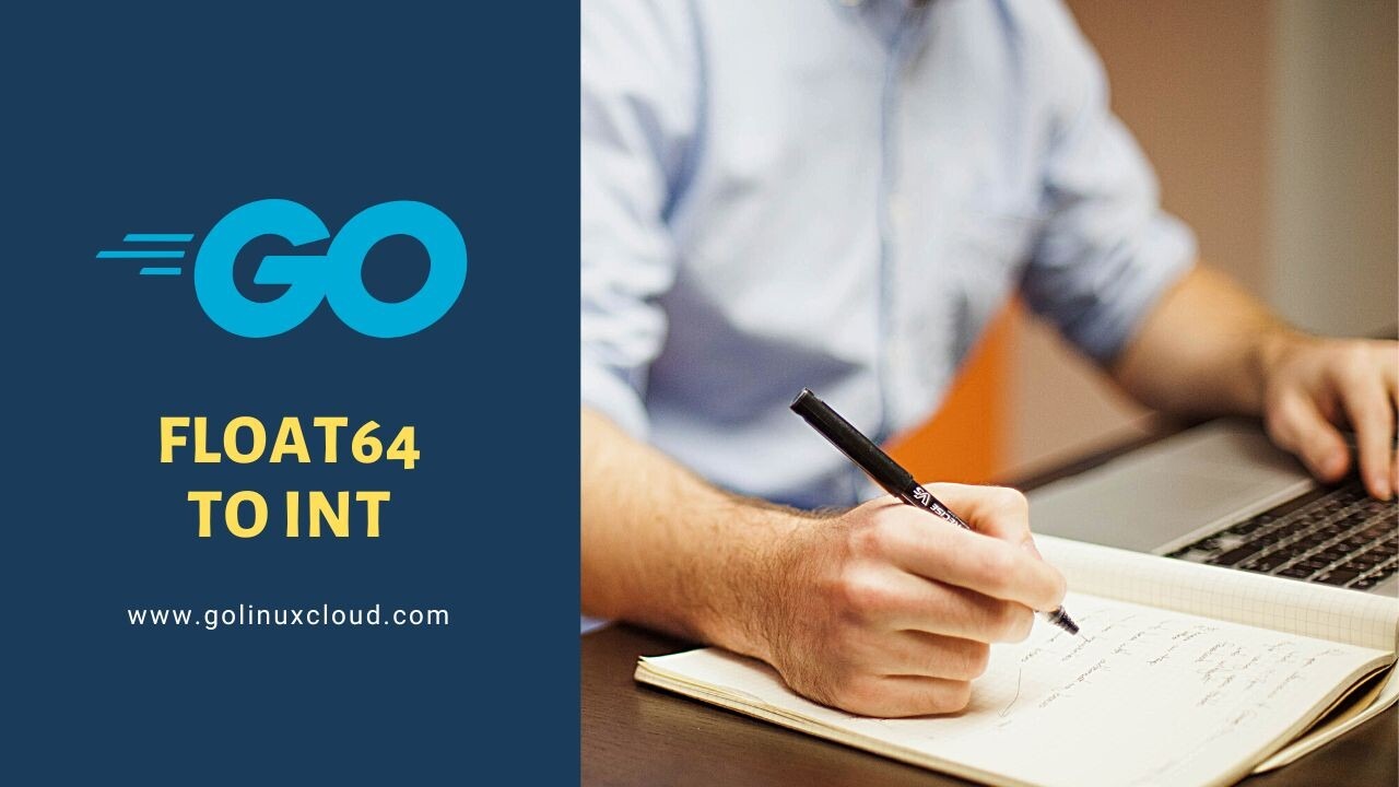 How to convert float64 to int Golang? [SOLVED]