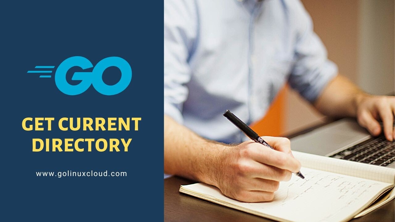 How to get current directory in Golang? [SOLVED]