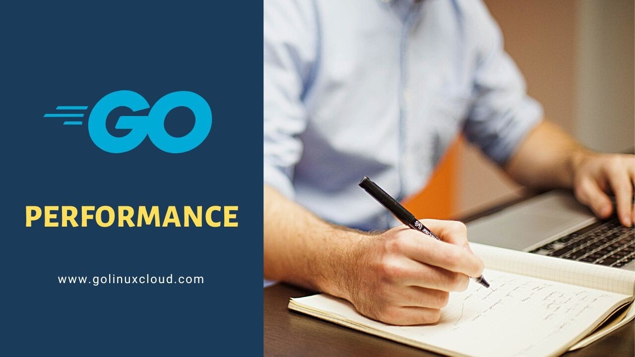 Golang Performance Comparison | Why is GO Fast?